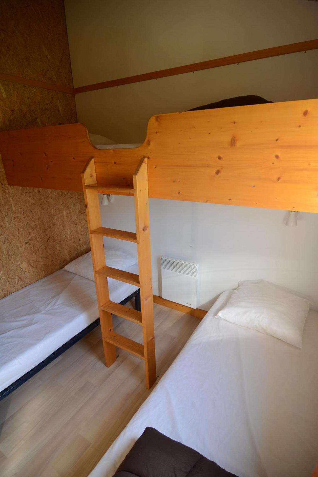 Les Chalets De Condrieu Room photo